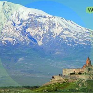 viajar sola en grupo a Armenia y Georgia
