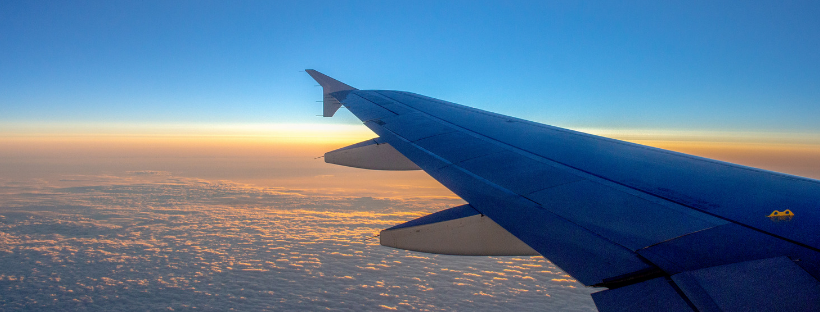 Como encontrar vuelos baratos para viajar con WOM